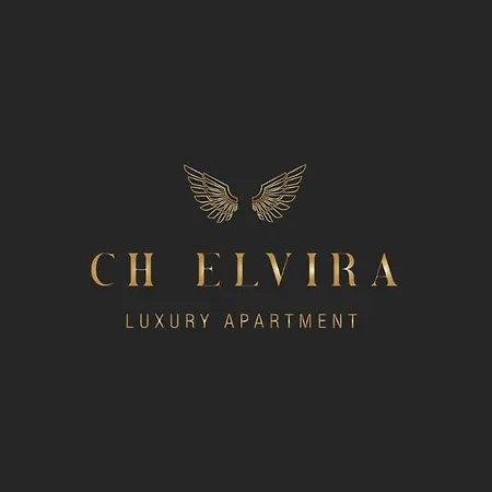 Apartamento Ch Elvira Luxury *