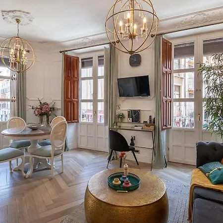 Daire Ch Elvira Luxury