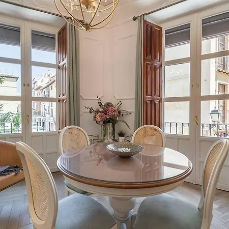 Apartamento Ch Elvira Luxury *