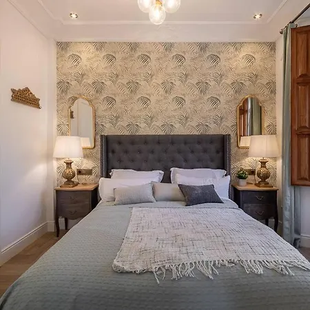 Ch Elvira Luxury Apartamento