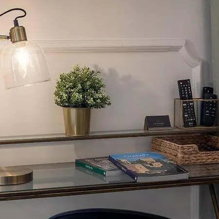 Apartman Ch Elvira Luxury *