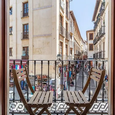 Appartement Ch Elvira Luxury *