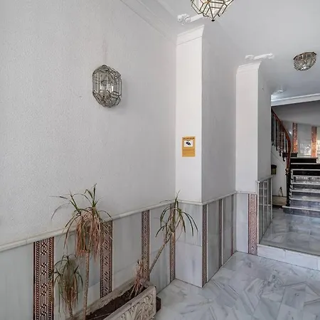 Appartement Ch Elvira Luxury Grenade